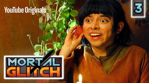Mortal Glitch Season 1 Episode 3 - Episode 3