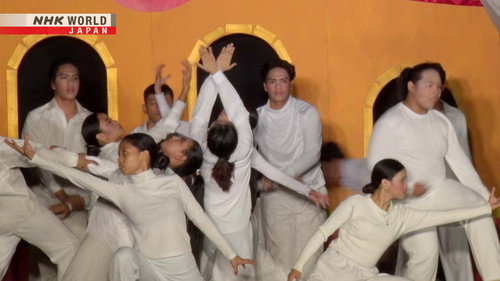 Asia Insight Season 14 Episode 12 - Our Home on Stage: The Philippines