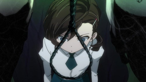 GeGeGe no Kitaro Season 1 Episode 25 - Kubire-Oni's Curse