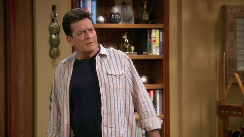 Charlie and the Epic Relationship Fail still