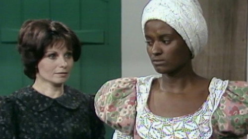 Isaura: Slave Girl Season 1 Episode 49 - Chapter 49
