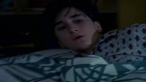 Goosebumps Season 3 Episode 6 - An Old Story