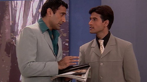 Rumour Of Armaan Taking Jassi For Dinner still