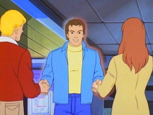 Spider-Man and His Amazing Friends Season 3 Episode 5 - The Origin of the Spider-Friends