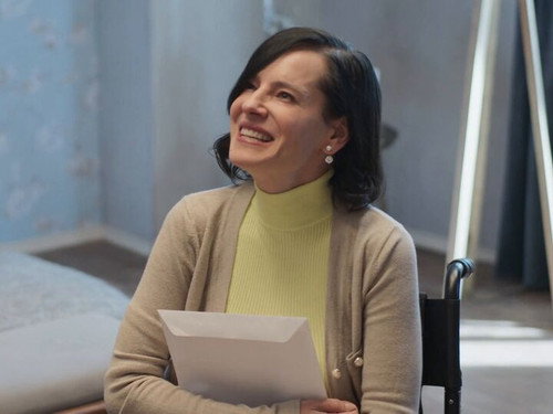 El amor invencible Season 1 Episode 25 - "¡Eres adoptada!"