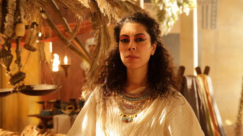 Secrets Season 7 Episode 1 - Cleopatra's Lost City
