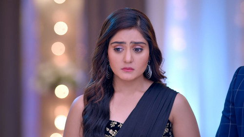 Kartik At The Mahajan House still