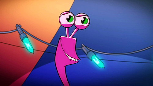 Turbo FAST Season 1 Episode 30 - Gills!