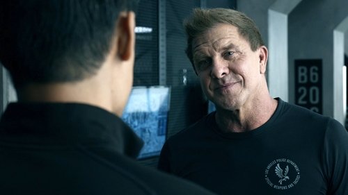 S.W.A.T. Season 6 Episode 8 - Guacaine