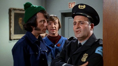 undefined Season 2 Episode 5 - Art, for Monkees' Sake