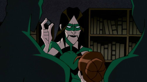 The Batman Season 4 Episode 9 - Riddler's Revenge
