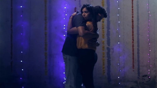 Permanent Roommates Season 1 Episode 4 - The Bridegroom