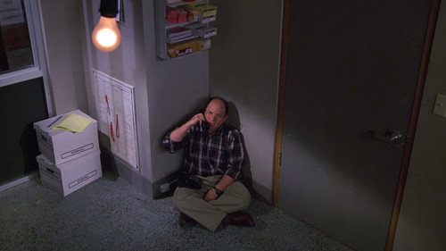 Seinfeld Season 9 Episode 2 - The Voice