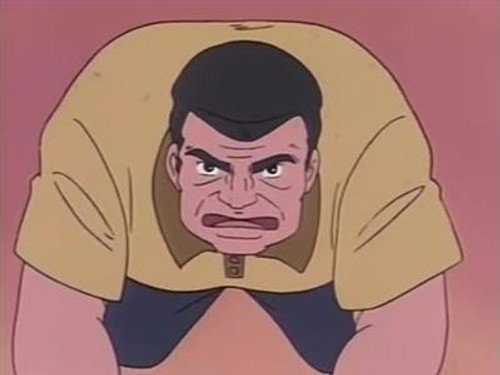 Attacker You! Season 1 Episode 25 - Episode 25