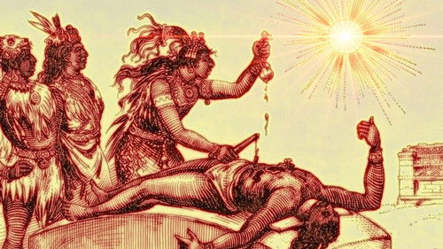 Ancient Aliens Season 2 Episode 10 - Alien Contacts