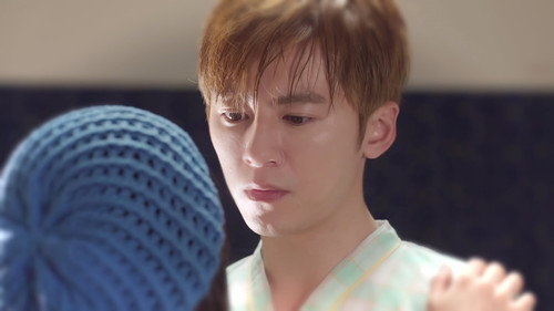 The King of Romance Season 1 Episode 8 - Episode 8