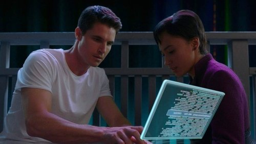 undefined Season 1 Episode 9 - Update Eve