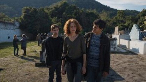 The Others Season 3 Episode 10 - Episode 10