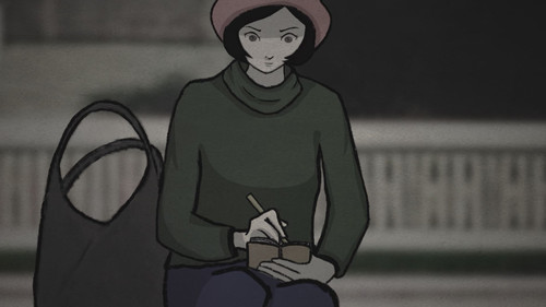 Theatre of Darkness: Yamishibai Season 14 Episode 12 - Sunk People