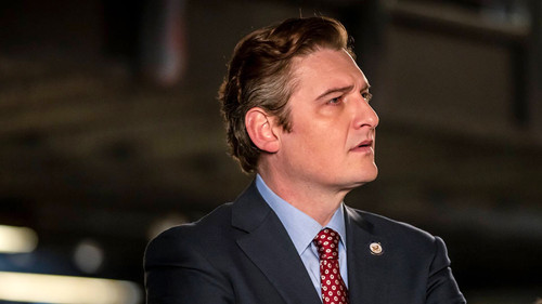 The Blacklist Season 10 Episode 20 - Arthur Hudson