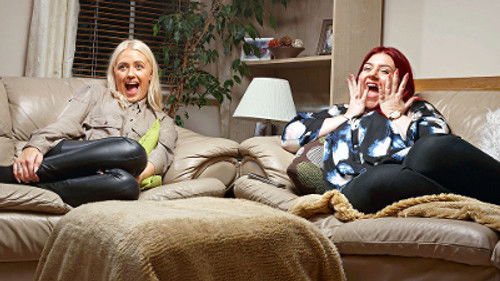 Gogglebox Season 8 Episode 2 - Episode 2