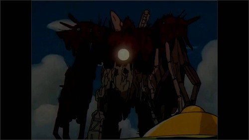 Tetsujin 28-go FX Season 1 Episode 23 - Episode 23