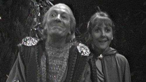 Doctor Who Season 2 Episode 15 - Inferno