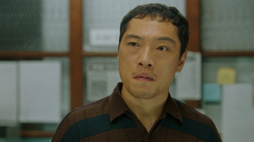 My Perfect Stranger Season 1 Episode 13 - Time Flies, Love Remains