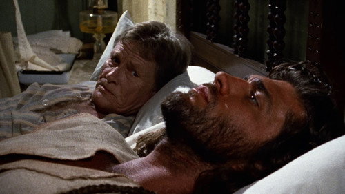 Dr. Quinn, Medicine Woman Season 1 Episode 5 - The Healing