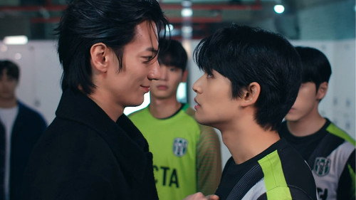 FC Soldout Season 1 Episode 1 - Episode 1