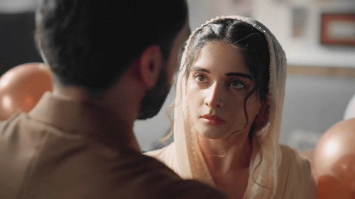 Seher Hone Ko Hai Season 2 Episode 170 - Khalid blackmails Nazima