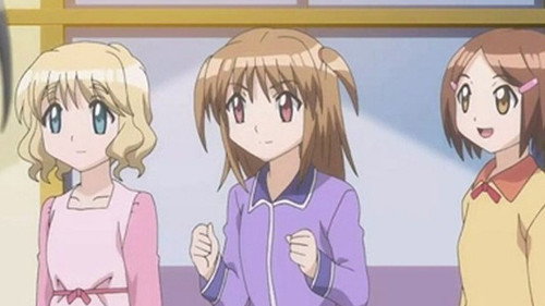 Morita-san wa Mukuchi Season 2 Episode 5 - Sleepovers are Fun
