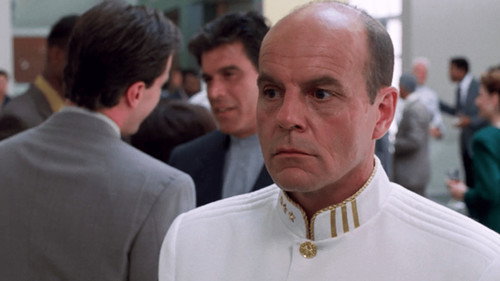 seaQuest DSV Season 3 Episode 11 - Brainlock