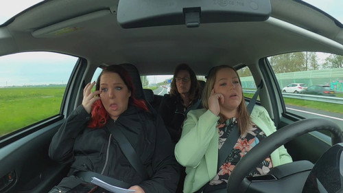 Urk! Season 6 Episode 1 - Episode 1