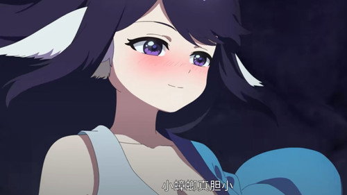 Fox Spirit Matchmaker Season 1 Episode 159 - Episode 159