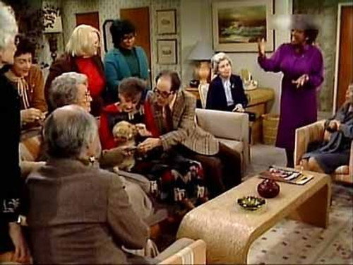 The Jeffersons Season 11 Episode 19 - State of Mind