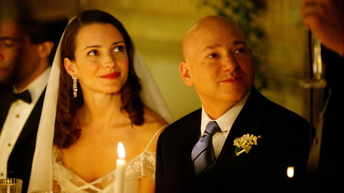 Sex and the City Season 6 Episode 8 - The Catch
