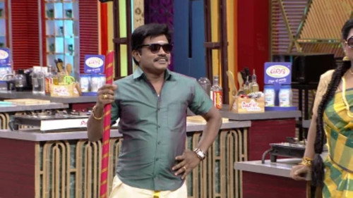 Cooku with Comali Season 2 Episode 17 - Celebration Week
