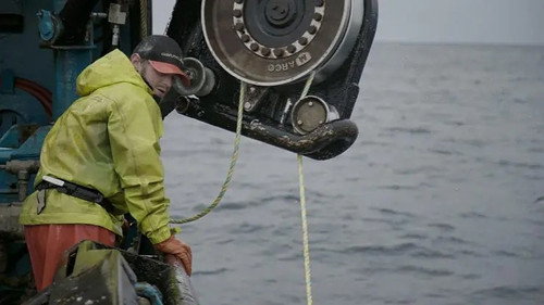 Deadliest Catch Season 16 Episode 10 - Harms Way