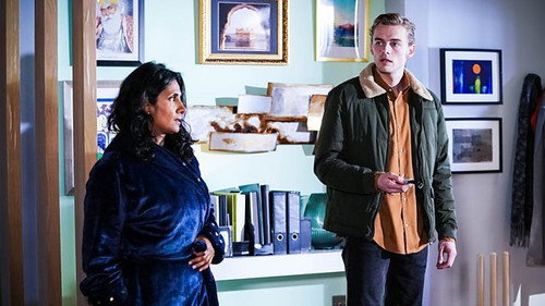 EastEnders Season 38 Episode 4 - 6413