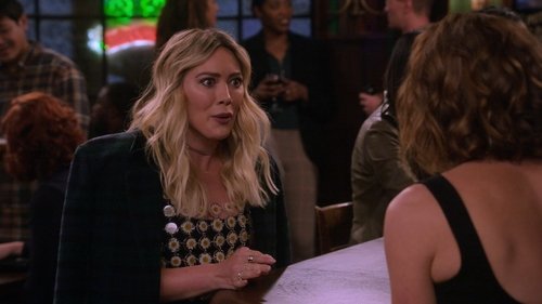 How I Met Your Father Season 1 Episode 10 - Timing Is Everything