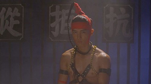 Go Princess Go Season 1 Episode 4 - Episode 4
