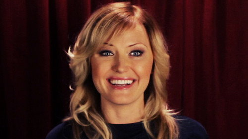 CollegeHumor Shorts Season 2 Episode 19 - Celebrity Photo PSA (with Malin Akerman)