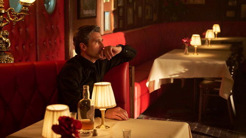 Memory of a Killer Season 1 Episode 5 - Betrayal