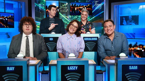 Have You Been Paying Attention? Season 14 Episode 21 - Episode 21