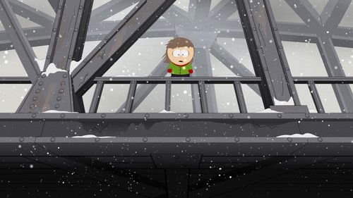 South Park Season 20 Episode 2 - Skank Hunt