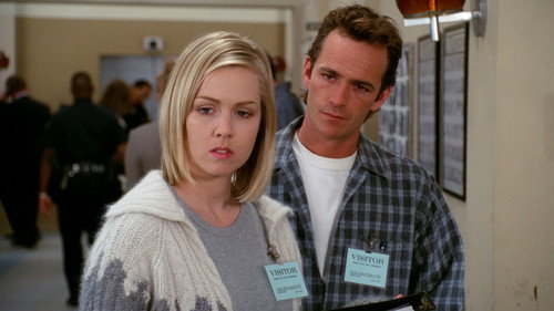 Beverly Hills, 90210 Season 9 Episode 25 - Agony
