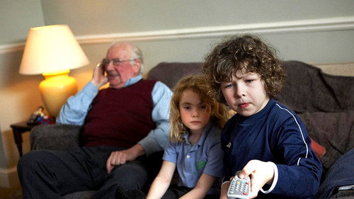 Outnumbered Season 2 Episode 7 - The Long Night