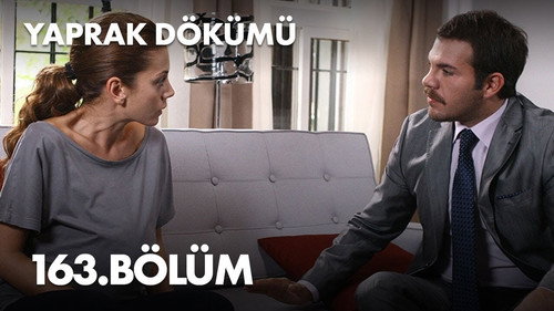 Falling Leaves Season 5 Episode 163 - Episode 163
