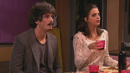 La que se avecina Season 8 Episode 14 - Un churumbel, una lobotomía romántica y una brutal gore experience